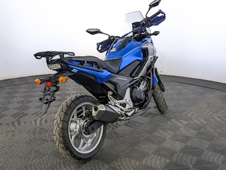 фото NC750XAK 2016