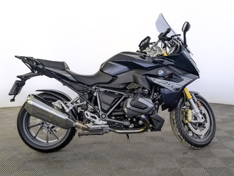 фото R 1250 RS 2020