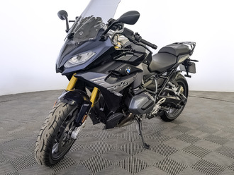 фото R 1250 RS 2020