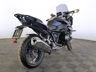 фото R 1250 RS 2020