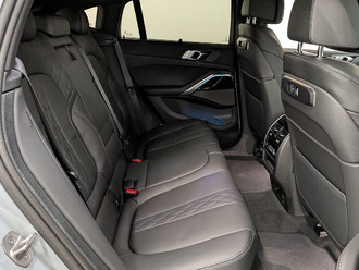 фото BMW X6 (G06) 2024