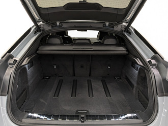 фото BMW X6 (G06) 2024