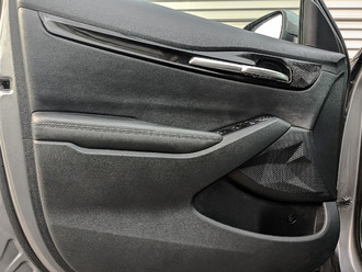 Kia Seltos с пробегом в автосалоне Форис Авто