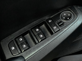 Kia Seltos с пробегом в автосалоне Форис Авто