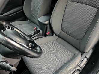 Kia Seltos с пробегом в автосалоне Форис Авто
