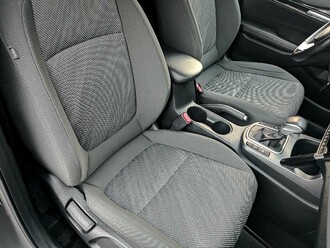 Kia Seltos с пробегом в автосалоне Форис Авто
