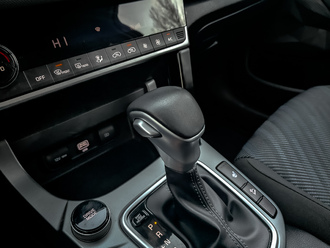 Kia Seltos с пробегом в автосалоне Форис Авто