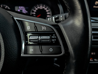 Kia Seltos с пробегом в автосалоне Форис Авто