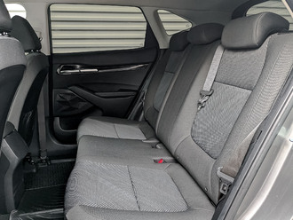Kia Seltos с пробегом в автосалоне Форис Авто