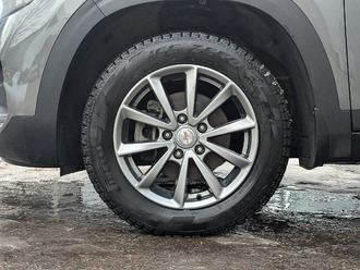 Kia Seltos с пробегом в автосалоне Форис Авто