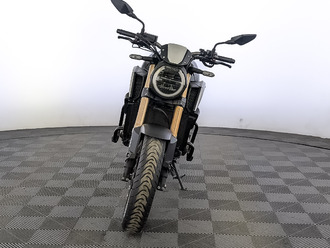 фото CB650R 2019