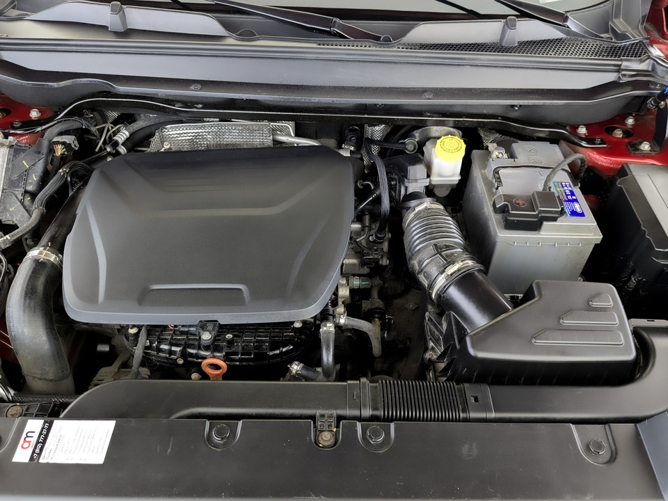 HAVAL Jolion с пробегом в автосалоне Форис Авто