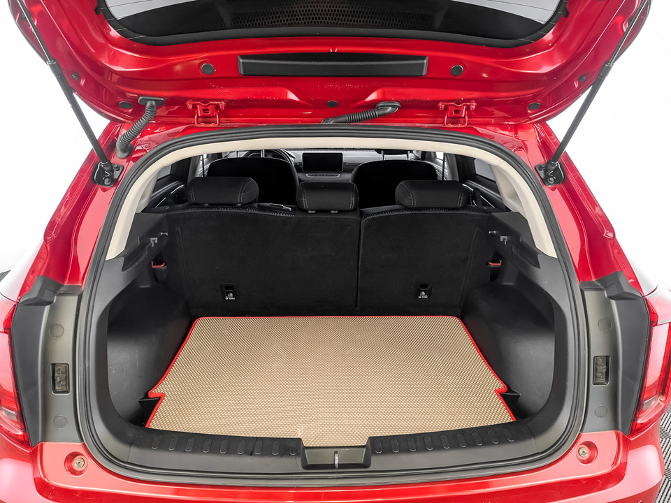 HAVAL Jolion с пробегом в автосалоне Форис Авто