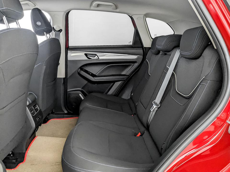 HAVAL Jolion с пробегом в автосалоне Форис Авто