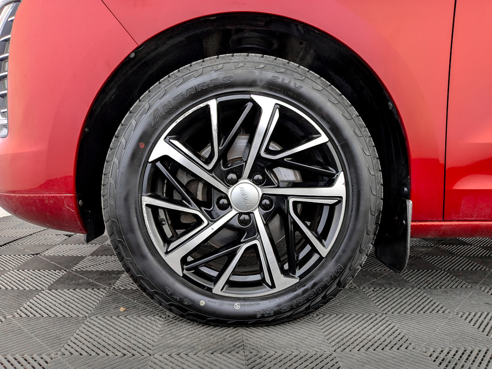 HAVAL Jolion с пробегом в автосалоне Форис Авто