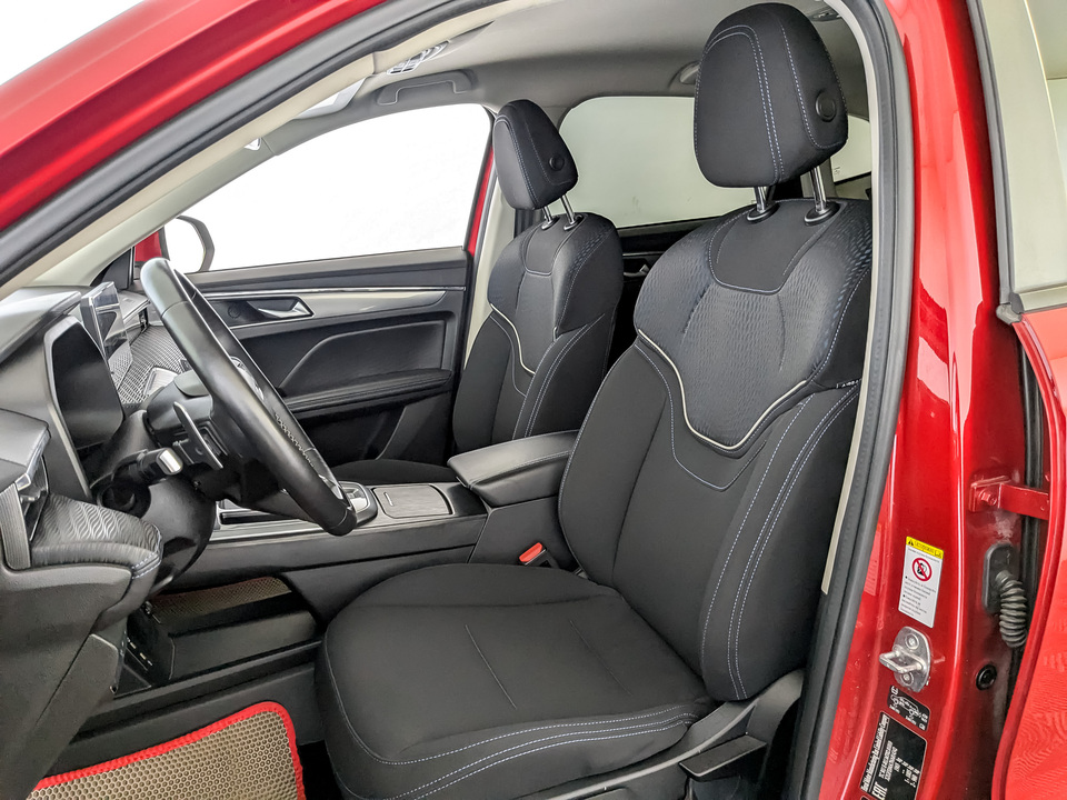 HAVAL Jolion с пробегом в автосалоне Форис Авто