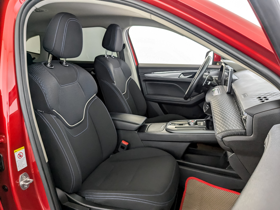 HAVAL Jolion с пробегом в автосалоне Форис Авто