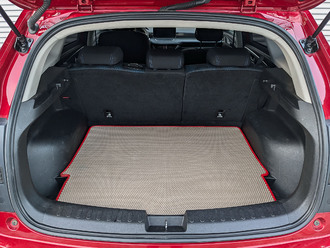 Фото Haval Jolion с пробегом