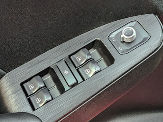 Фото Haval Jolion с пробегом