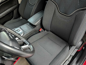 Фото Haval Jolion с пробегом