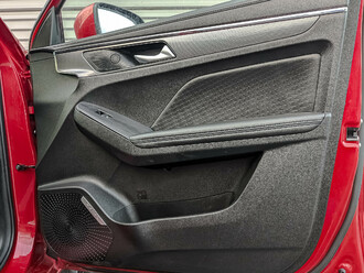 Фото Haval Jolion с пробегом
