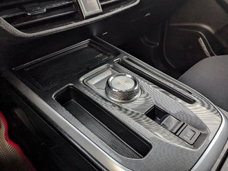 Фото Haval Jolion с пробегом