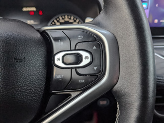 Фото Haval Jolion с пробегом