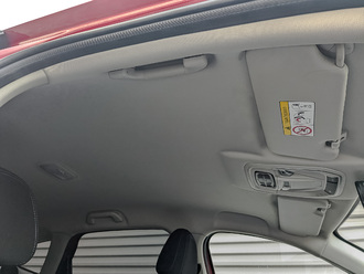 Фото Haval Jolion с пробегом