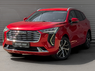 фото HAVAL Jolion 2022