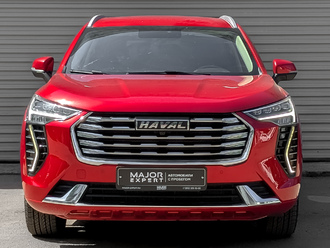 фото HAVAL Jolion 2022
