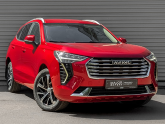 фото HAVAL Jolion 2022