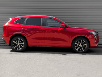 фото HAVAL Jolion 2022