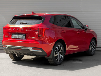 фото HAVAL Jolion 2022