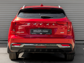 HAVAL Jolion с пробегом в автосалоне Форис Авто