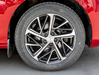 HAVAL Jolion с пробегом в автосалоне Форис Авто