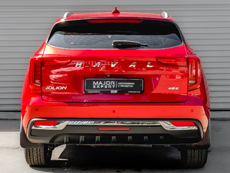HAVAL Jolion с пробегом в автосалоне Форис Авто