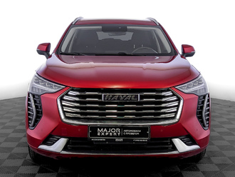 фото HAVAL Jolion 2022