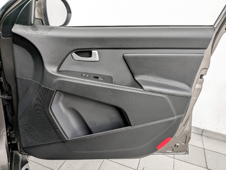 фото Kia Sportage III 2014