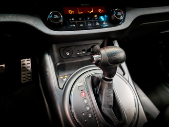 фото Kia Sportage III 2014