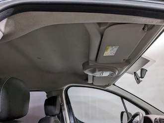 фото Chevrolet Partner 2021 с пробегом