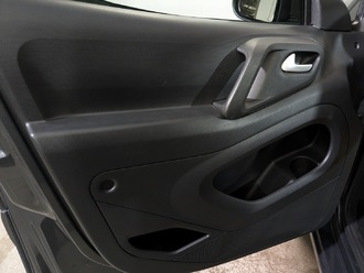 фото Chevrolet Partner 2021 с пробегом