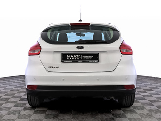 Focus III