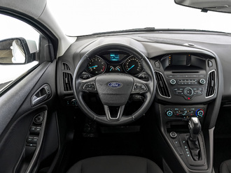 Focus III