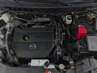 Фото Mazda CX-7 с пробегом
