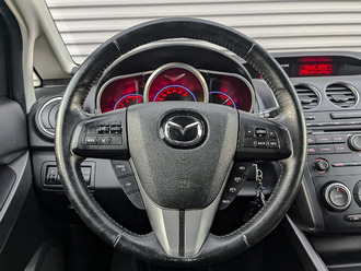 Фото Mazda CX-7 с пробегом