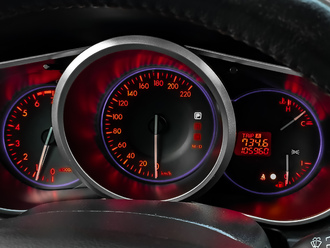 Фото Mazda CX-7 с пробегом