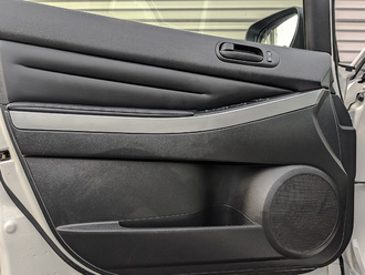 Фото Mazda CX-7 с пробегом
