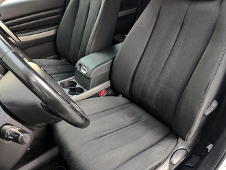 Фото Mazda CX-7 с пробегом