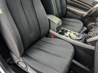 Фото Mazda CX-7 с пробегом