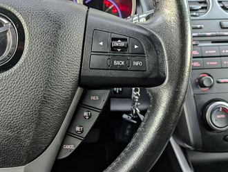 Фото Mazda CX-7 с пробегом